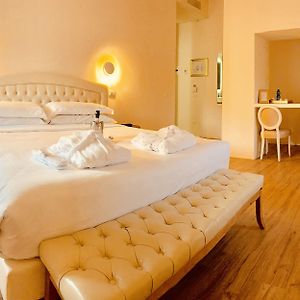Junior suite deluxe
